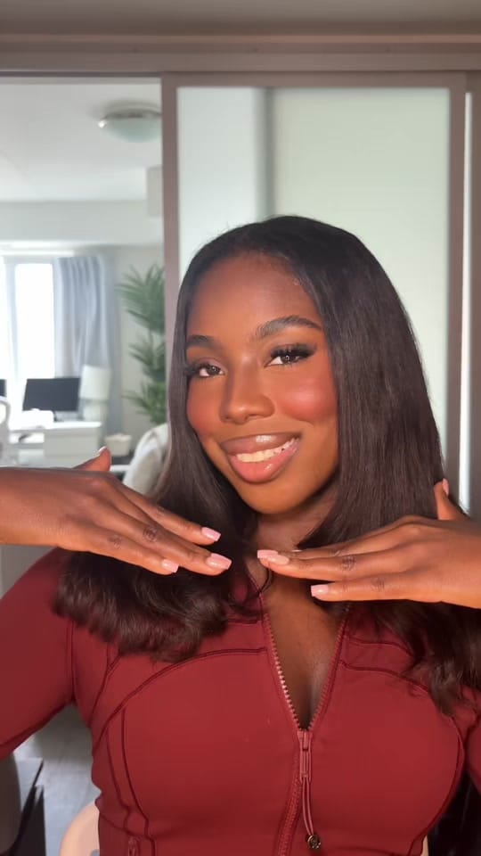 Post 5 by Shay Dior on TikTok (video)