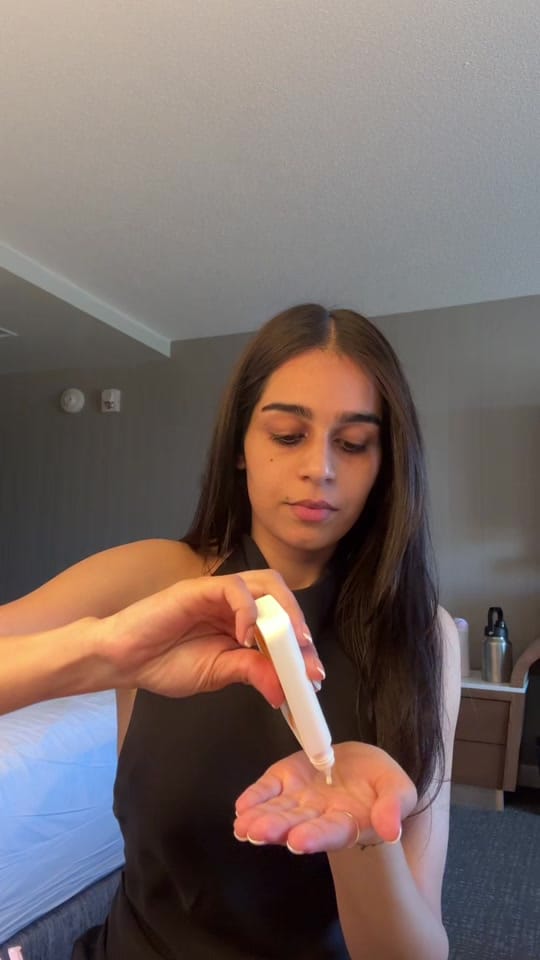 Post 2 by Simran | HMUA + Realtor on TikTok (video)