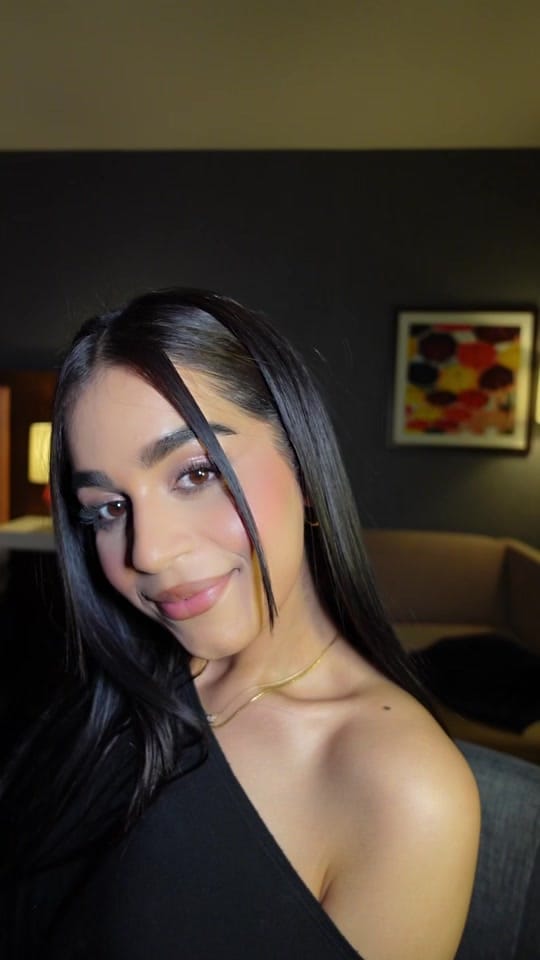 Post 9 by Simran | HMUA + Realtor on TikTok (video)