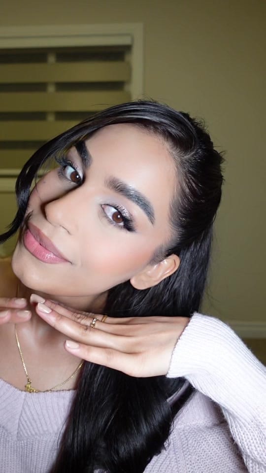 Post 10 by Simran | HMUA + Realtor on TikTok (video)