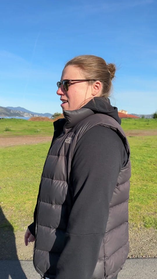 Post 1 by Sydney Kaye on TikTok (video)