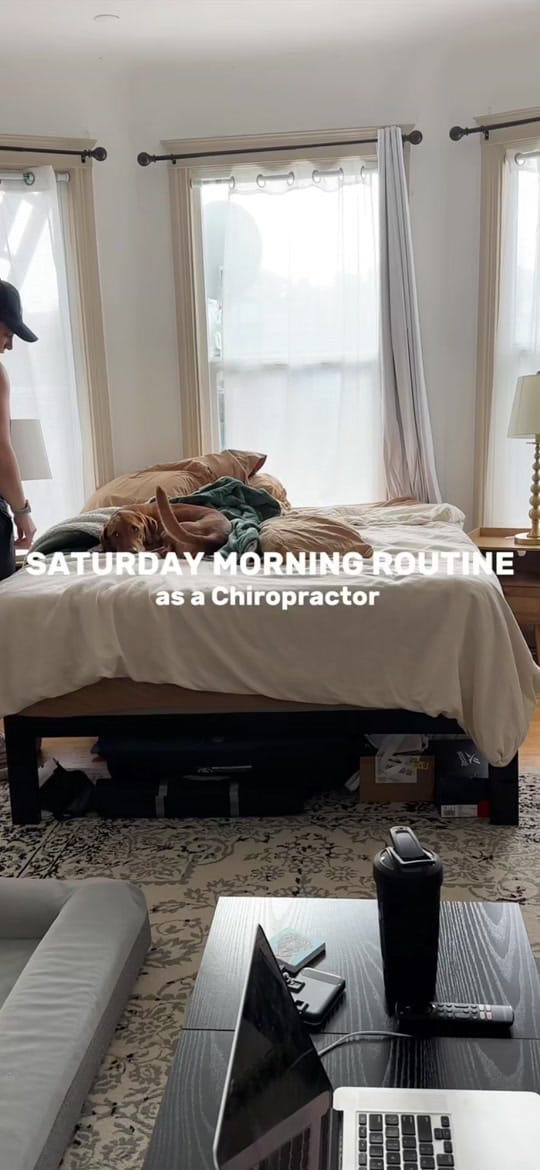Post 7 by Sydney Kaye on TikTok (video)