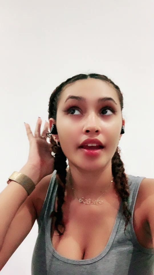 Post 2 by Chelsea Johnston on TikTok (video)