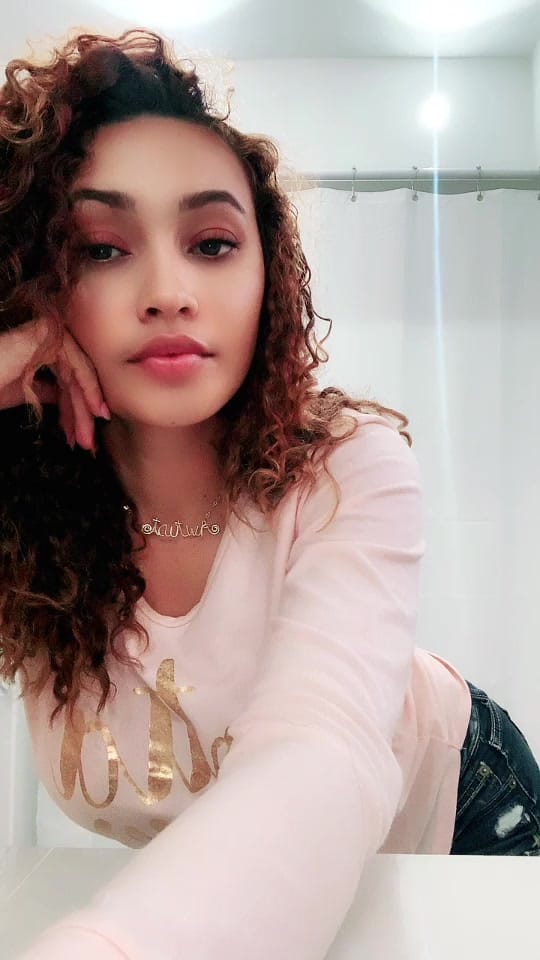 Post 1 by Chelsea Johnston on TikTok (video)