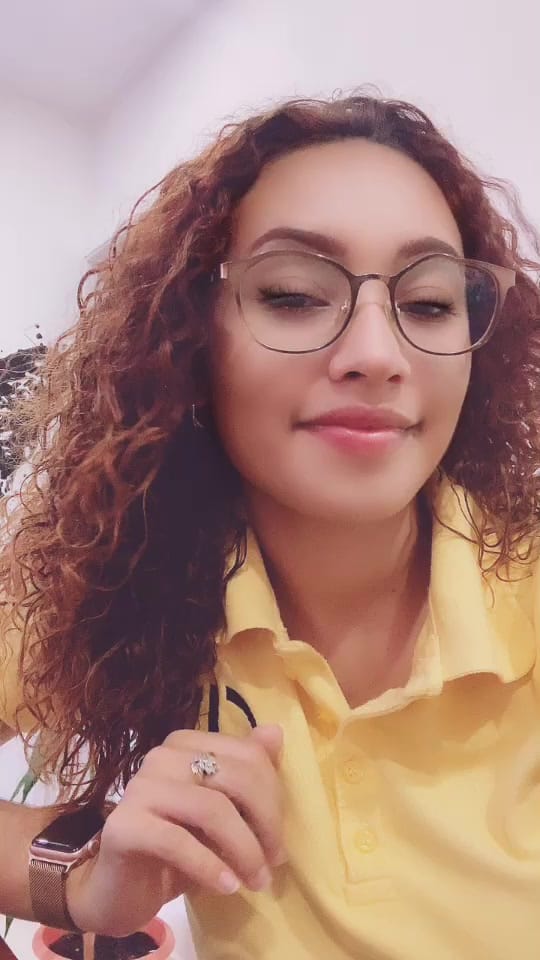Post 4 by Chelsea Johnston on TikTok (video)