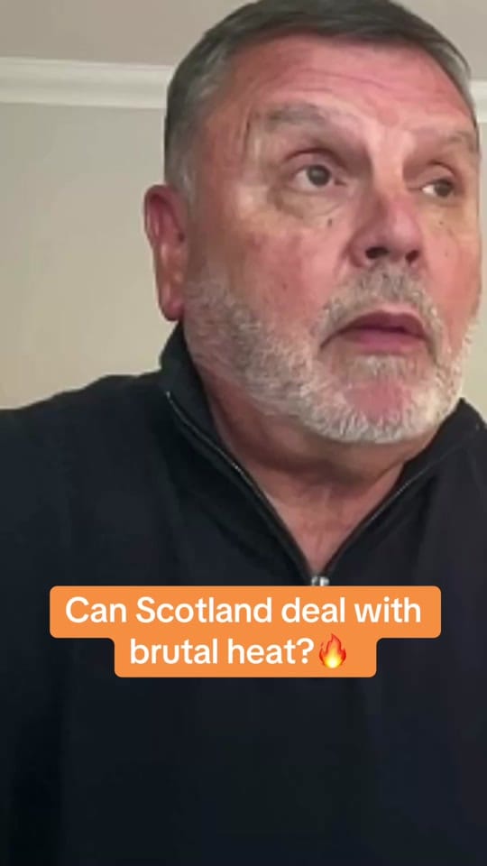 Post 5 by Let Me Be Frank Podcast on TikTok (video)