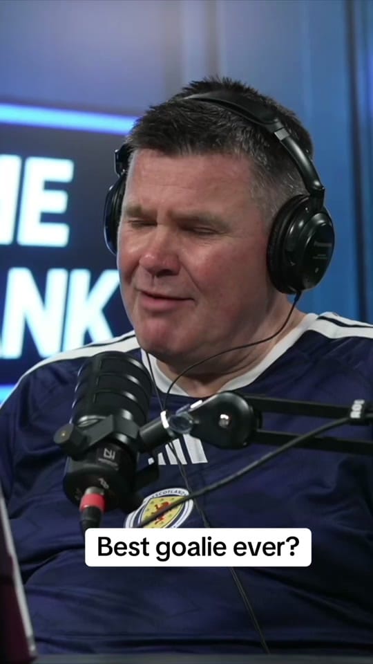Post 4 by Let Me Be Frank Podcast on TikTok (video)