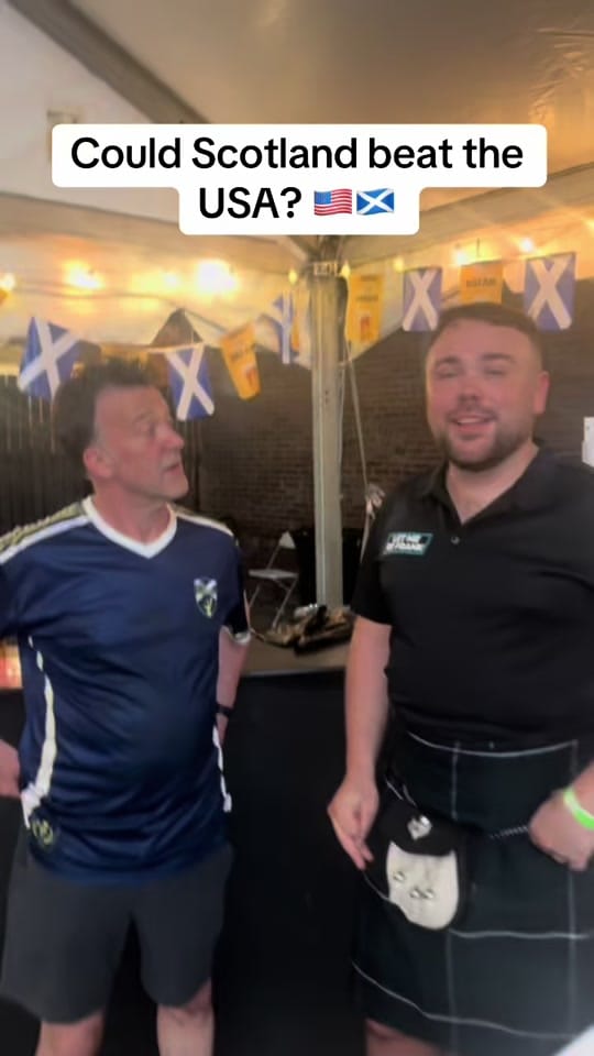Post 1 by Let Me Be Frank Podcast on TikTok (video)