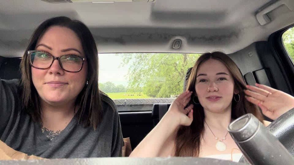 Post 1 by 🌸Chelsea Grayson🌸 on TikTok (video)