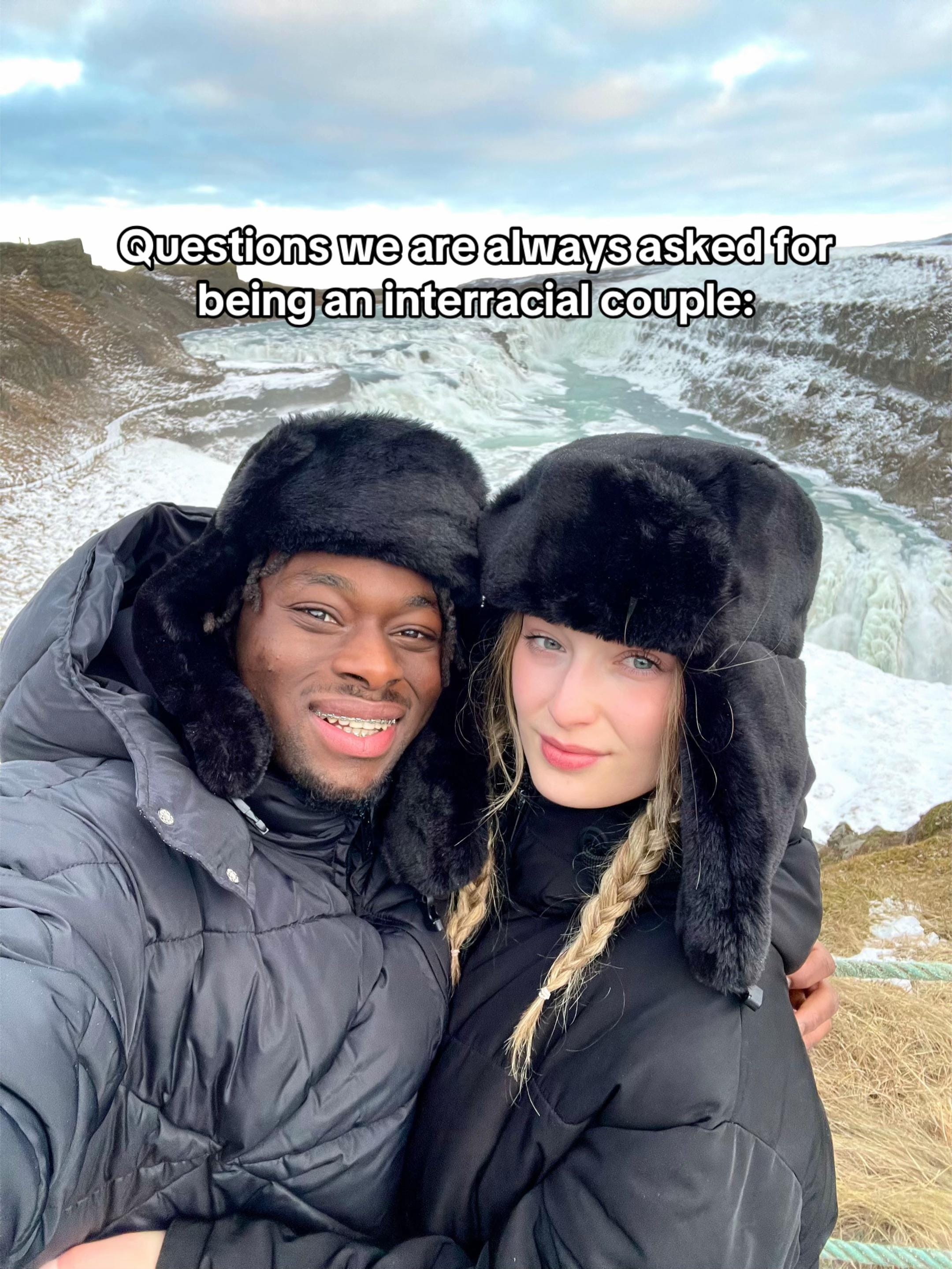 Post 9 by Eli & Amara on TikTok (video)