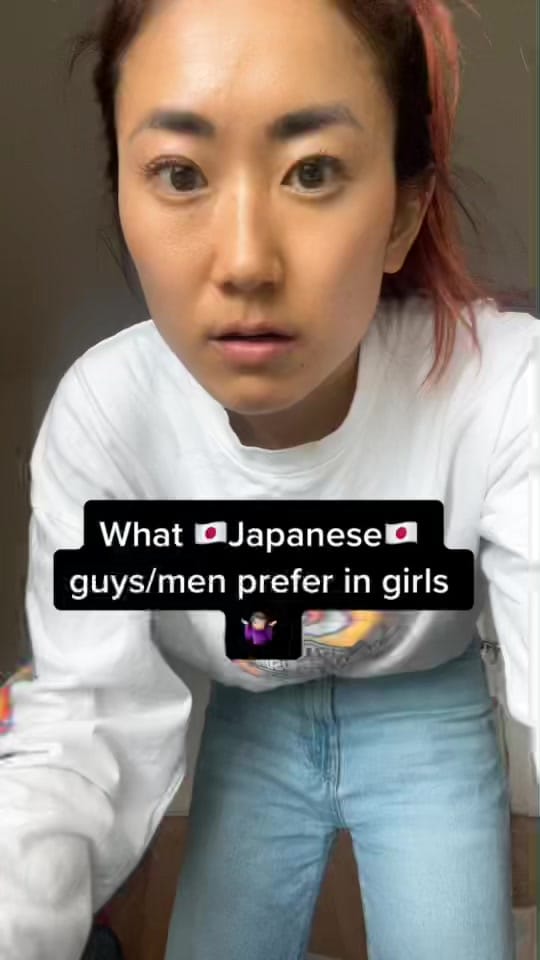Post 9 by Azusa🛼 on TikTok (video)