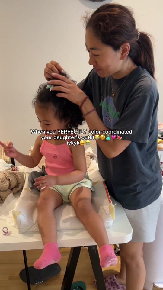 Post 3 by Azusa🛼 on TikTok (video)
