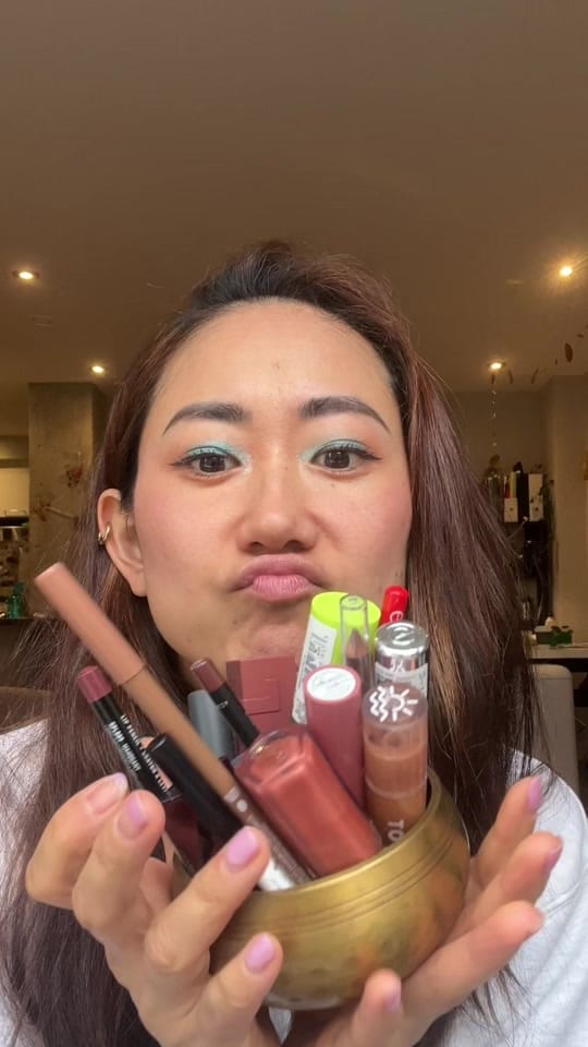 Post 6 by Azusa🛼 on TikTok (video)