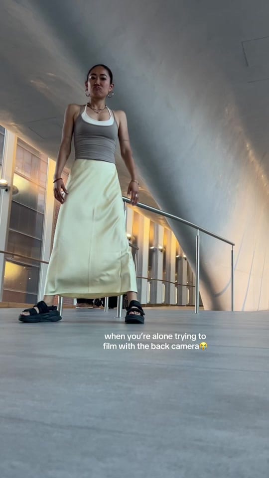 Post 1 by Azusa🛼 on TikTok (video)