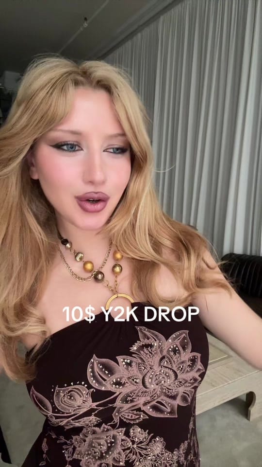 Post 1 by Sam de Notre Dame on TikTok (video)