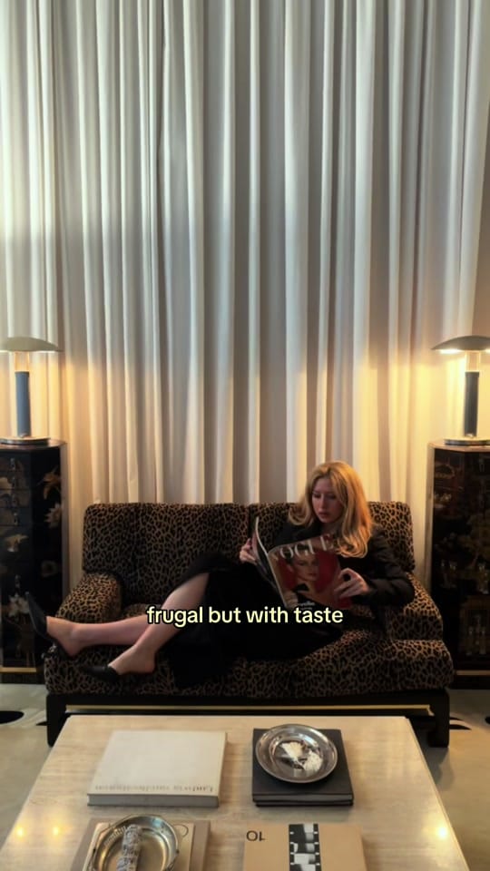 Post 2 by Sam de Notre Dame on TikTok (video)