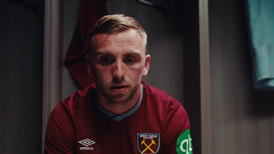 Post 7 by Carlton Cole on TikTok (video)