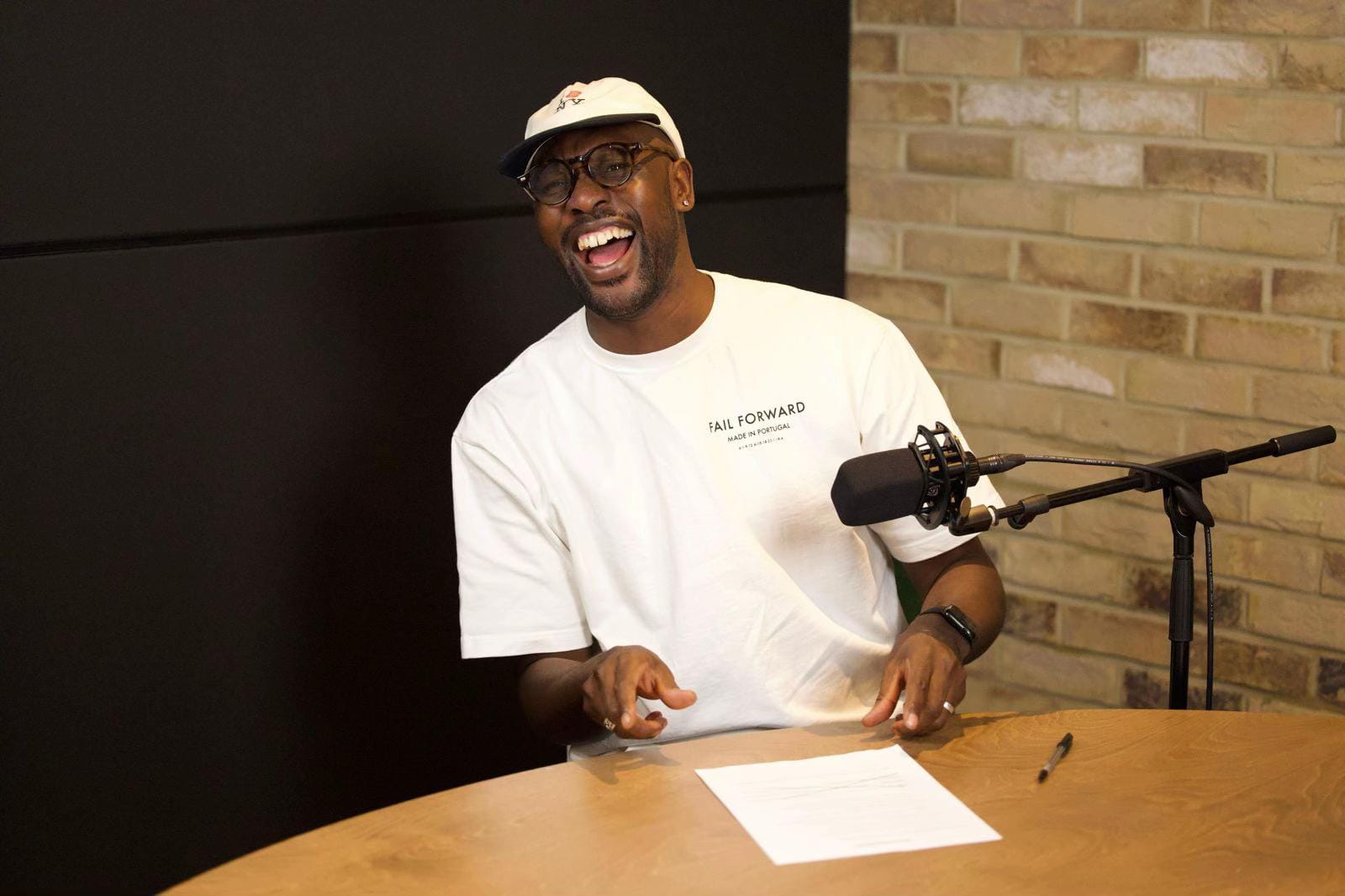 Post 10 by Carlton Cole on TikTok (video)
