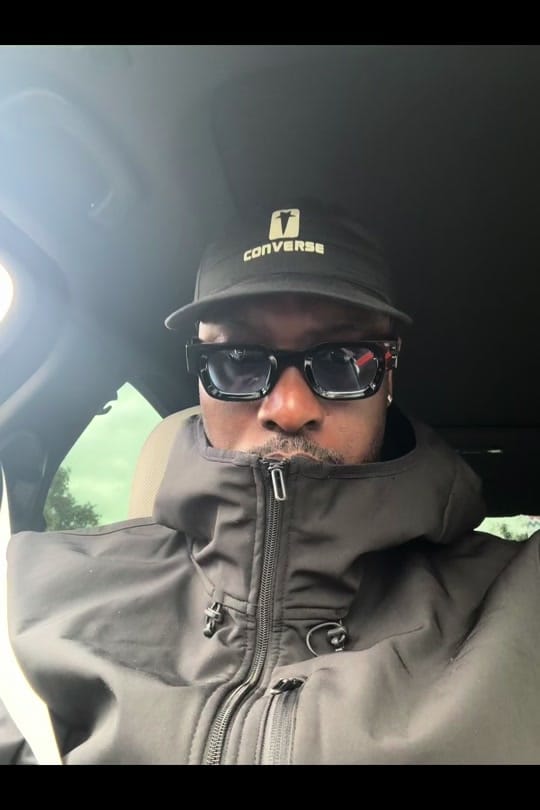 Post 9 by Carlton Cole on TikTok (video)