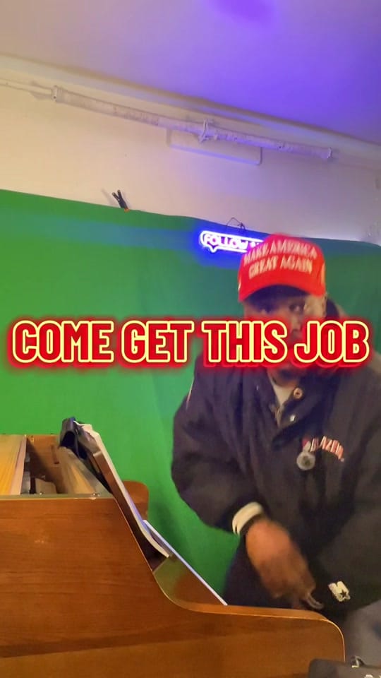 Post 7 by gbradfordmusic on TikTok (video)