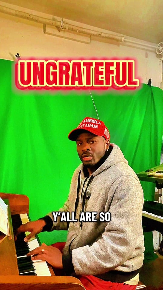 Post 2 by gbradfordmusic on TikTok (video)