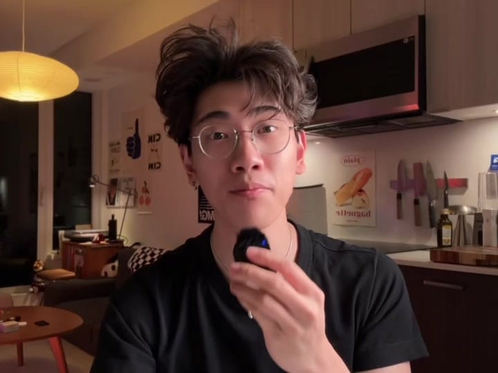 Post 7 by Matt on TikTok (video)