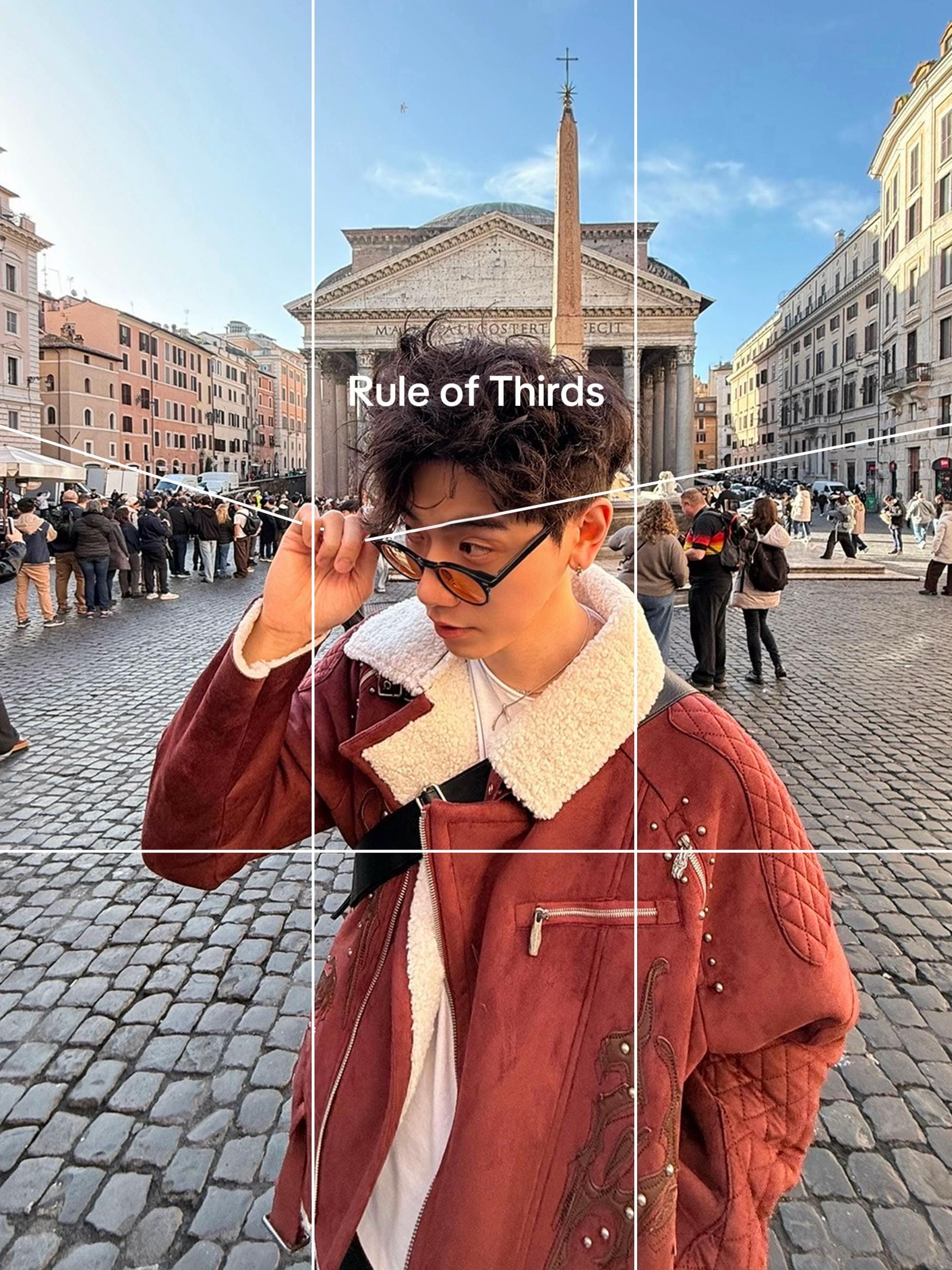 Post 2 by Matt on TikTok (video)