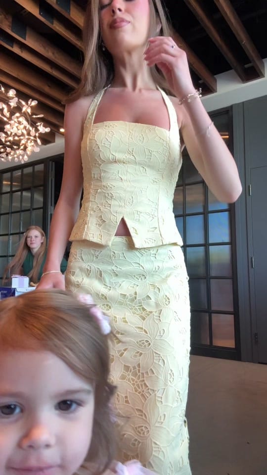Post 5 by Sarah Serpa on TikTok (video)