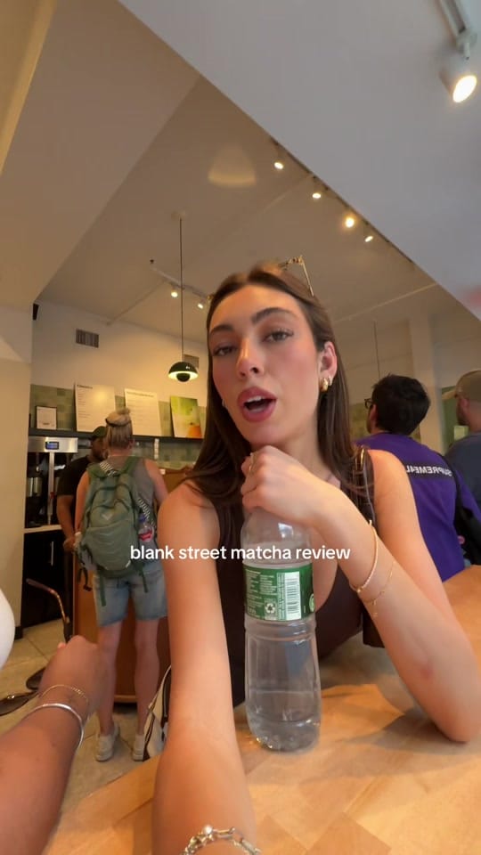 Post 7 by Sarah Serpa on TikTok (video)