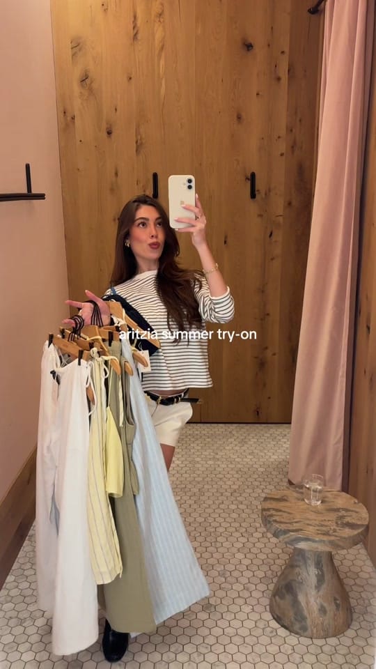 Post 6 by Sarah Serpa on TikTok (video)