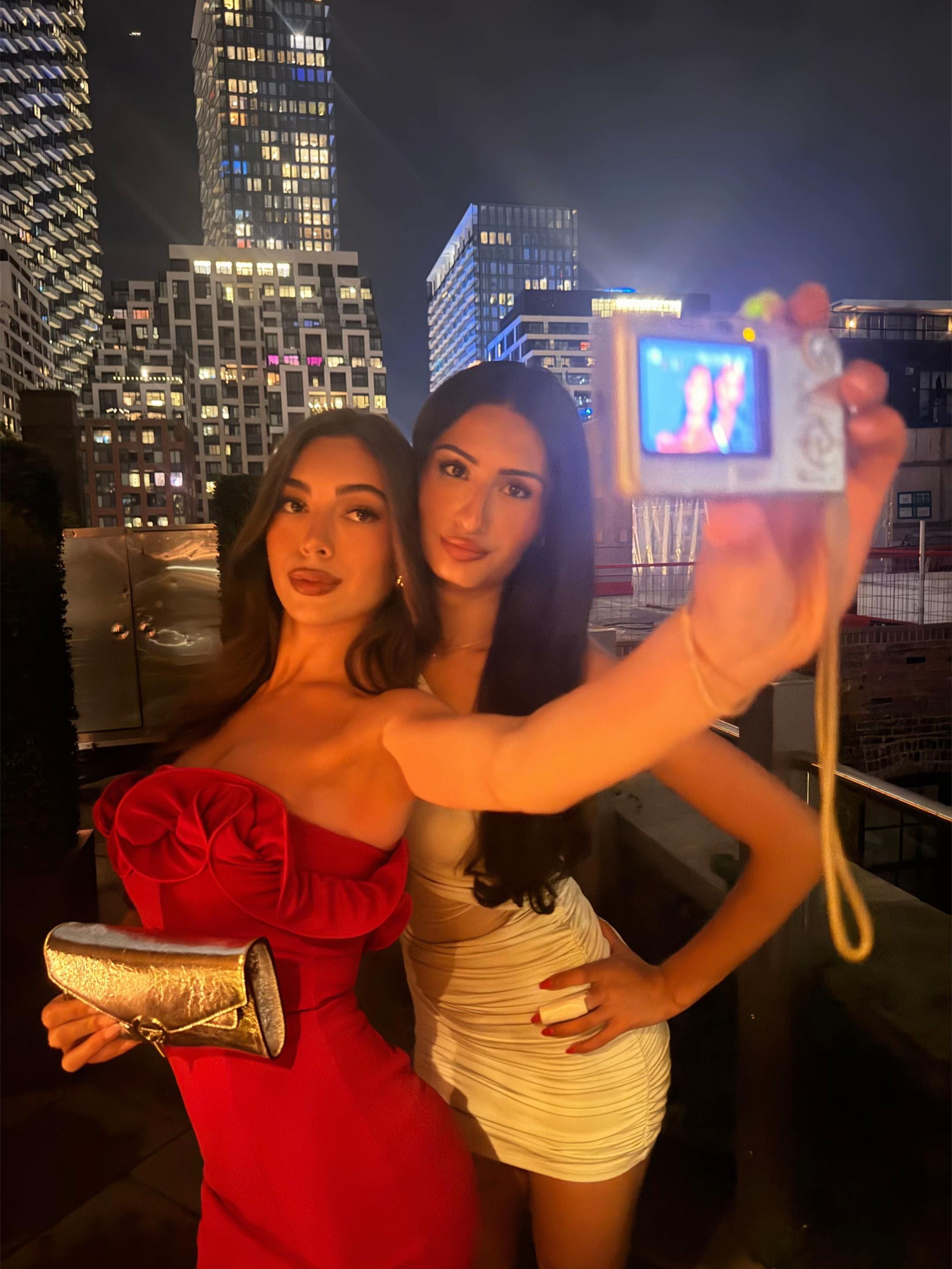 Post 2 by Sarah Serpa on TikTok (video)