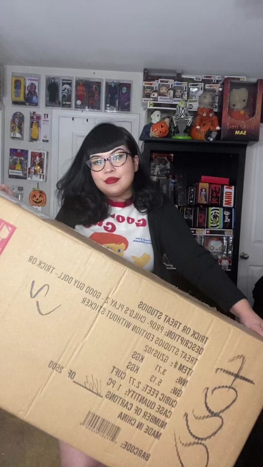 Post 10 by lori_horror on TikTok (video)