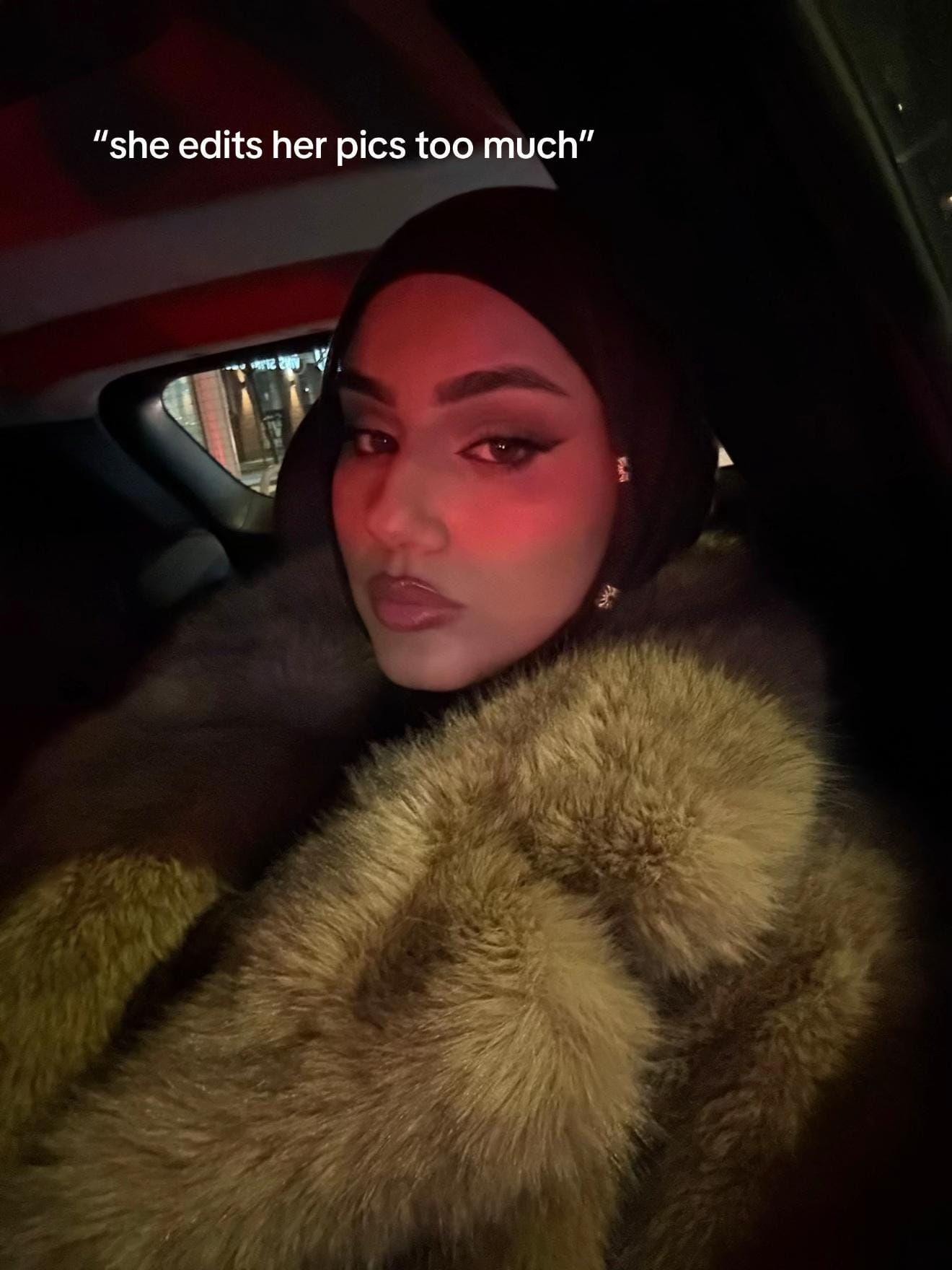Post 4 by faten <3 on TikTok (video)
