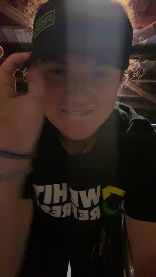 Post 2 by carly on TikTok (video)