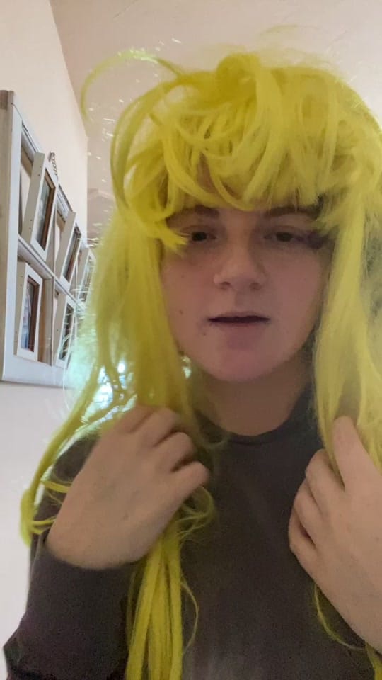 Post 9 by carly on TikTok (video)