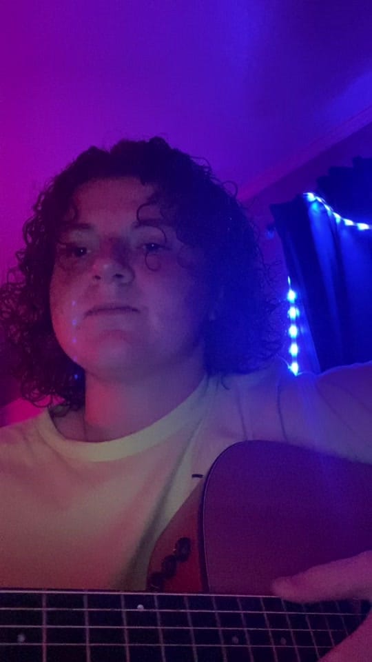 Post 4 by carly on TikTok (video)