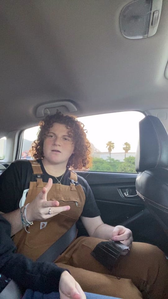Post 1 by carly on TikTok (video)
