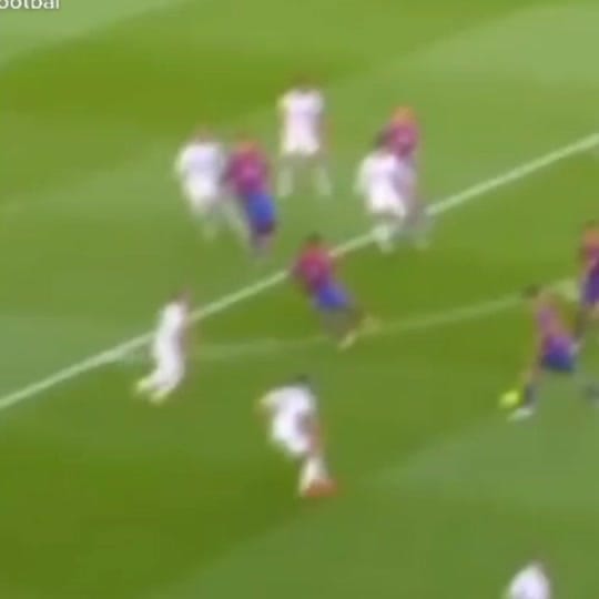Post 9 by Footballstoryy21 || FE on TikTok (video)