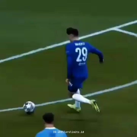 Post 3 by Footballstoryy21 || FE on TikTok (video)