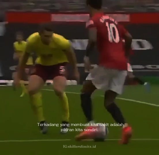 Post 5 by Footballstoryy21 || FE on TikTok (video)