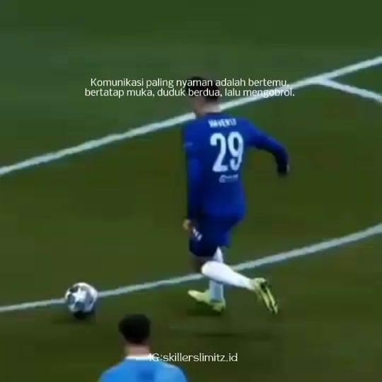 Post 6 by Footballstoryy21 || FE on TikTok (video)