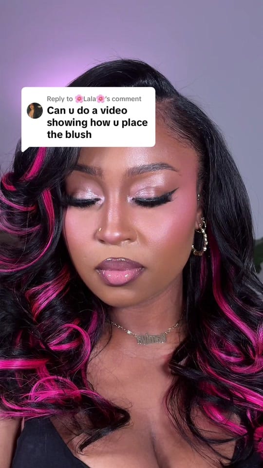 Post 6 by Lakeya - Beauty & Lifestyle on TikTok (video)