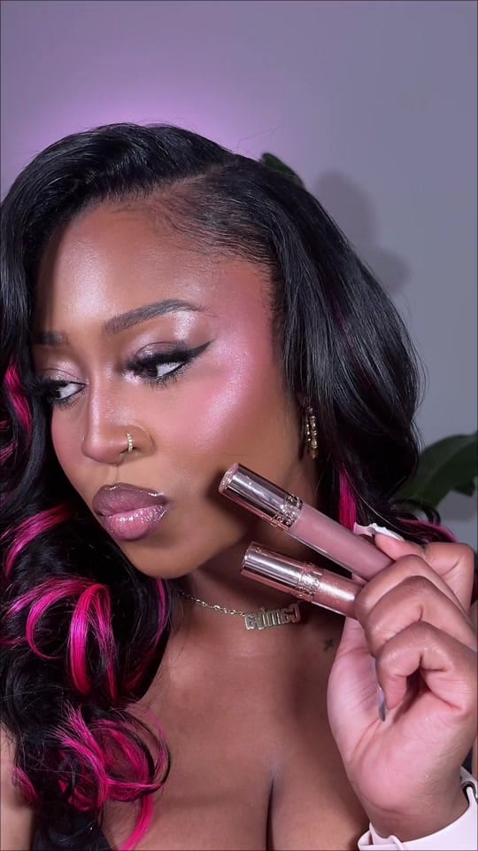 Post 9 by Lakeya - Beauty & Lifestyle on TikTok (video)