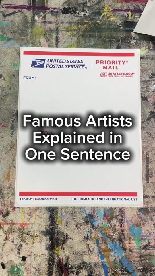Post 6 by Brian Huntress - Art Songs on TikTok (video)