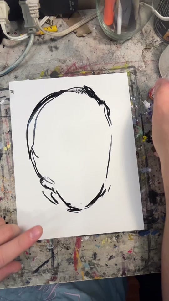 Post 2 by Brian Huntress - Art Songs on TikTok (video)