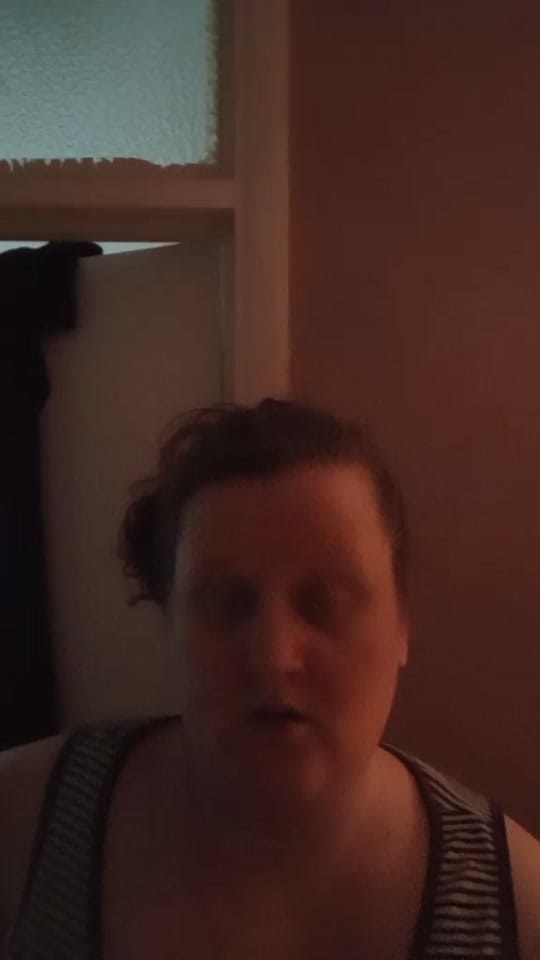 Post 10 by ❤️ littlemisssunshine❤️ on TikTok (video)