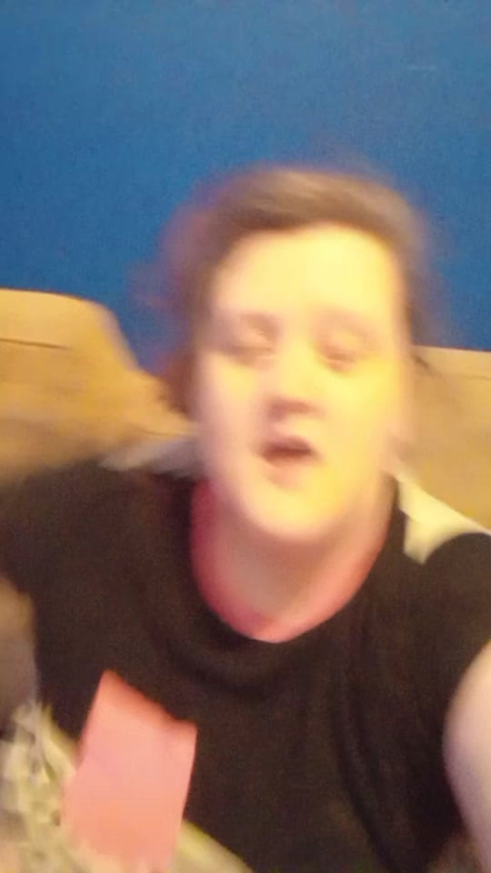 Post 1 by ❤️ littlemisssunshine❤️ on TikTok (video)