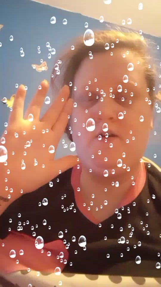 Post 2 by ❤️ littlemisssunshine❤️ on TikTok (video)