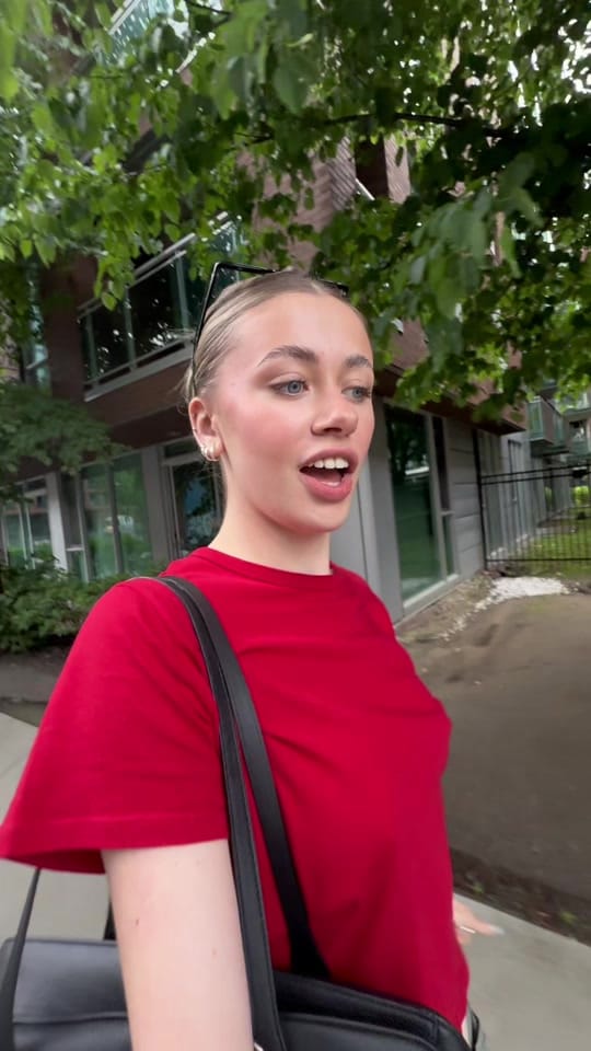 Post 6 by ashleigh on TikTok (video)