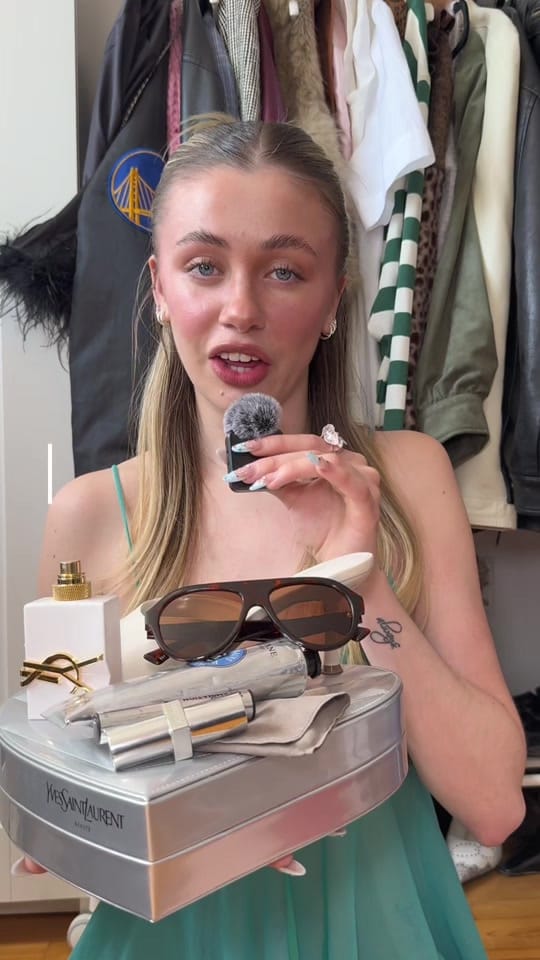 Post 4 by ashleigh on TikTok (video)